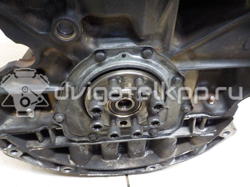 Фото Контрактный (б/у) двигатель M9R для Nissan Qashqai / X-Trail 150-177 л.с 16V 2.0 л Дизельное топливо 1010200Q1K {forloop.counter}}