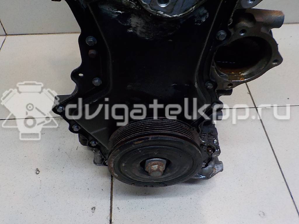 Фото Контрактный (б/у) двигатель M9R для Nissan Qashqai / X-Trail 150-177 л.с 16V 2.0 л Дизельное топливо 1010200Q1K {forloop.counter}}