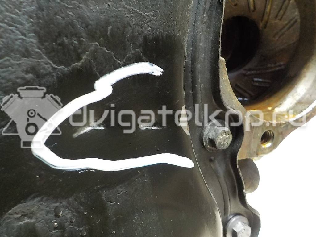 Фото Контрактный (б/у) двигатель M9R для Nissan Qashqai / X-Trail 150-177 л.с 16V 2.0 л Дизельное топливо 1010200Q1K {forloop.counter}}