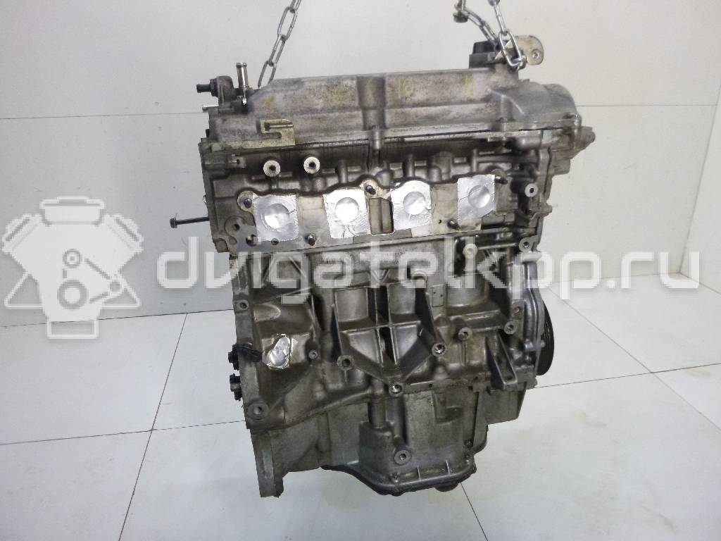 Фото Контрактный (б/у) двигатель HR16DE для Dongfeng (Dfac) / Nissan (Zhengzhou) / Samsung / Mazda / Mitsubishi / Nissan / Nissan (Dongfeng) 105-126 л.с 16V 1.6 л бензин 10102JD00F {forloop.counter}}