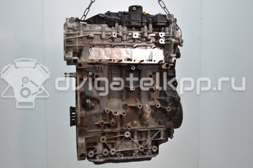 Фото Контрактный (б/у) двигатель M9R для Nissan Qashqai / X-Trail 150-177 л.с 16V 2.0 л Дизельное топливо 1010200Q1K {forloop.counter}}