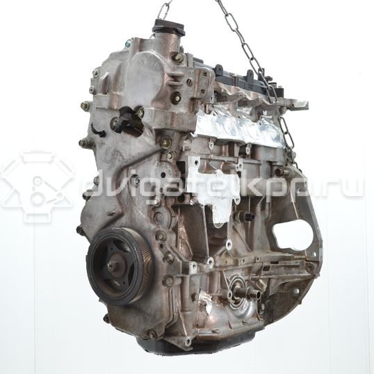 Фото Контрактный (б/у) двигатель MR20DE для Samsung / Suzuki / Nissan / Nissan (Dongfeng) 131-147 л.с 16V 2.0 л бензин 10102BR21B