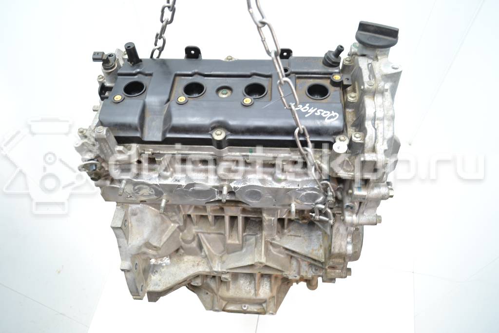 Фото Контрактный (б/у) двигатель MR20DE для Samsung / Suzuki / Nissan / Nissan (Dongfeng) 131-147 л.с 16V 2.0 л бензин 10102BR21B {forloop.counter}}