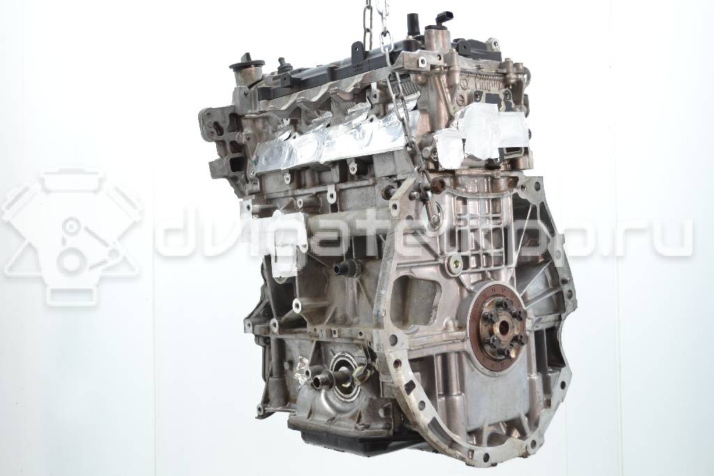 Фото Контрактный (б/у) двигатель MR20DE для Nissan (Dongfeng) / Suzuki / Samsung / Nissan 129-147 л.с 16V 2.0 л Бензин/спирт 10102BR21B {forloop.counter}}