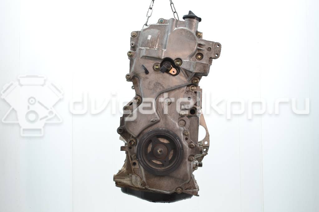 Фото Контрактный (б/у) двигатель MR20DE для Samsung / Suzuki / Nissan / Nissan (Dongfeng) 136-143 л.с 16V 2.0 л Бензин/газ 10102BR21B {forloop.counter}}