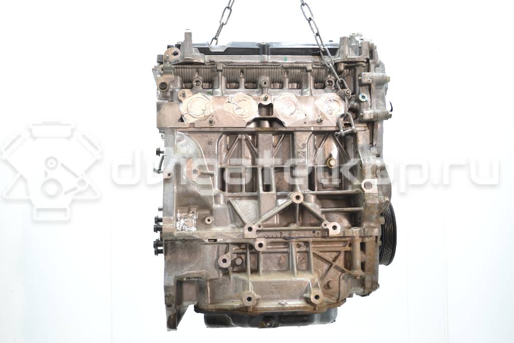 Фото Контрактный (б/у) двигатель MR20 для Suzuki / Nissan (Dongfeng) 150 л.с 16V 2.0 л бензин 10102BR21B {forloop.counter}}