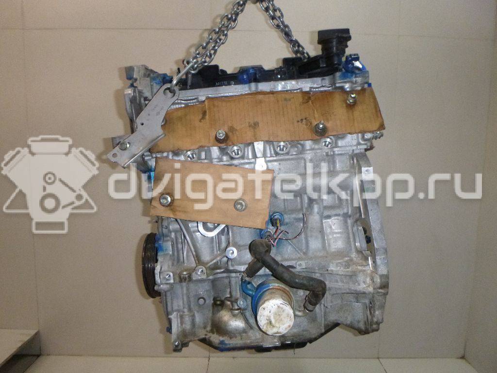 Фото Контрактный (б/у) двигатель MR20DD для Nissan (Dongfeng) / Nissan 150 л.с 16V 2.0 л бензин 101024EF1A {forloop.counter}}