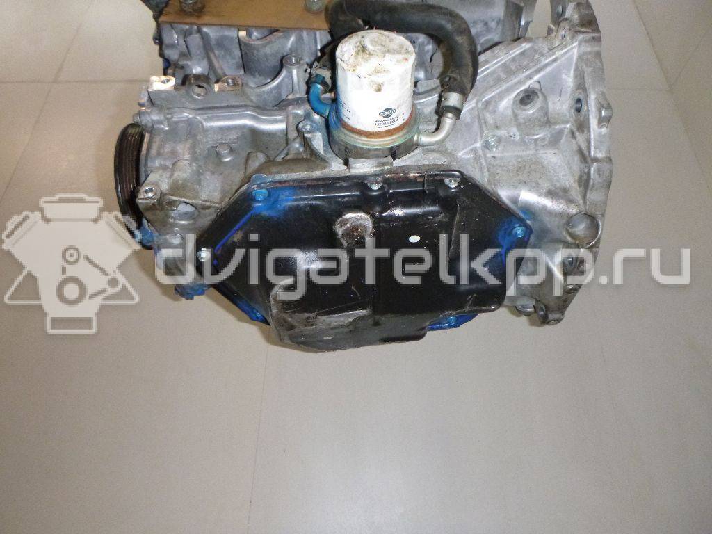 Фото Контрактный (б/у) двигатель MR20DD для Nissan (Dongfeng) / Nissan 150 л.с 16V 2.0 л бензин 101024EF1A {forloop.counter}}