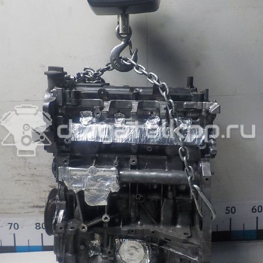 Фото Контрактный (б/у) двигатель MR20DE для Venucia / Suzuki / Samsung / Nissan / Nissan (Dongfeng) 144 л.с 16V 2.0 л бензин 10102BR21A