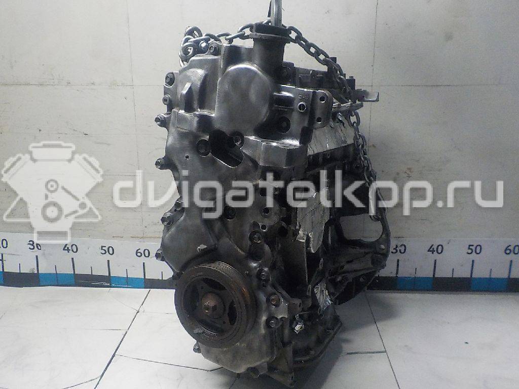 Фото Контрактный (б/у) двигатель MR20DE для Venucia / Suzuki / Samsung / Nissan / Nissan (Dongfeng) 144 л.с 16V 2.0 л бензин 10102BR21A {forloop.counter}}