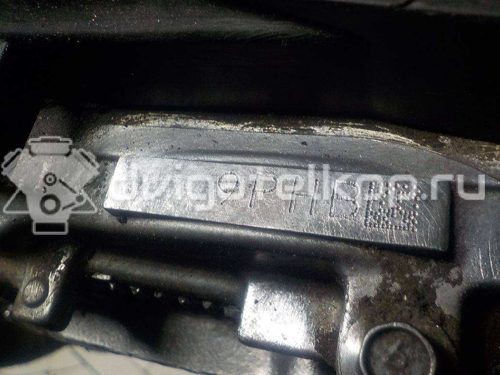 Фото Контрактный (б/у) двигатель MR20DE для Venucia / Suzuki / Samsung / Nissan / Nissan (Dongfeng) 144 л.с 16V 2.0 л бензин 10102BR21A {forloop.counter}}