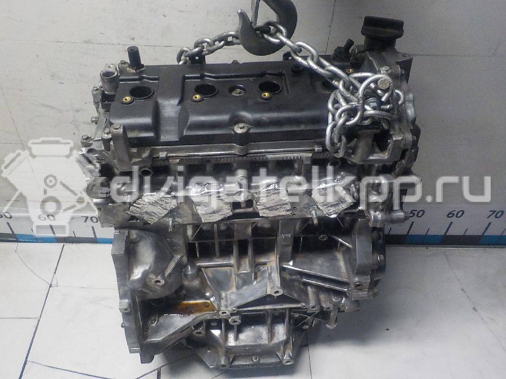 Фото Контрактный (б/у) двигатель MR20DE для Samsung / Suzuki / Nissan / Nissan (Dongfeng) 133-144 л.с 16V 2.0 л бензин 10102BR21A {forloop.counter}}