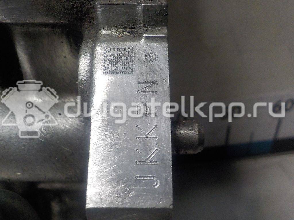 Фото Контрактный (б/у) двигатель MR20DE для Samsung / Suzuki / Nissan / Nissan (Dongfeng) 133-144 л.с 16V 2.0 л бензин 10102BR21A {forloop.counter}}