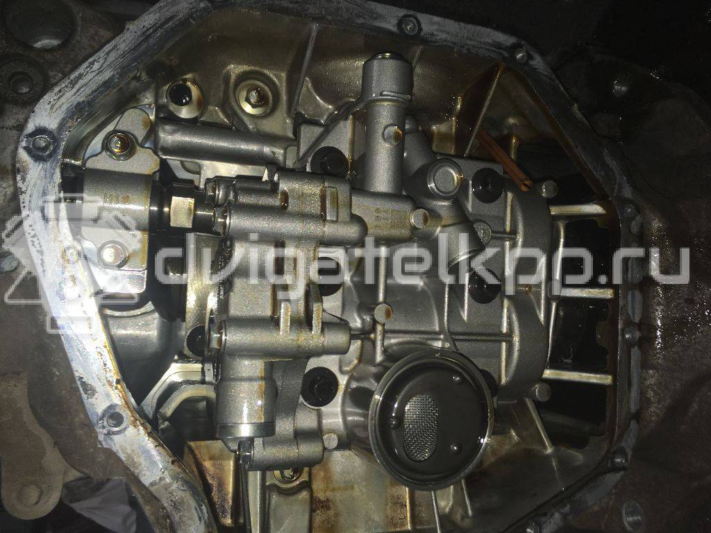 Фото Контрактный (б/у) двигатель MR20DE для Samsung / Suzuki / Nissan / Nissan (Dongfeng) 133-144 л.с 16V 2.0 л бензин 10102BR21A {forloop.counter}}