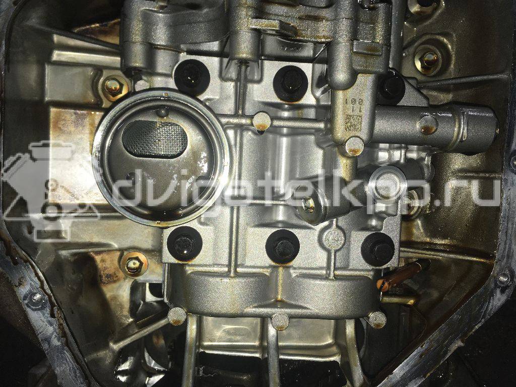 Фото Контрактный (б/у) двигатель MR20DE для Samsung / Suzuki / Nissan / Nissan (Dongfeng) 133-144 л.с 16V 2.0 л бензин 10102BR21A {forloop.counter}}