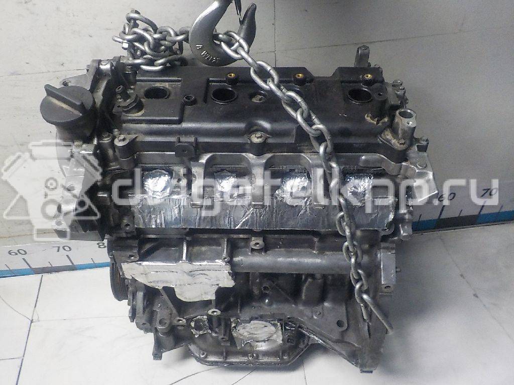 Фото Контрактный (б/у) двигатель MR20DE для Samsung / Suzuki / Nissan / Nissan (Dongfeng) 131-147 л.с 16V 2.0 л бензин 10102BR21A {forloop.counter}}