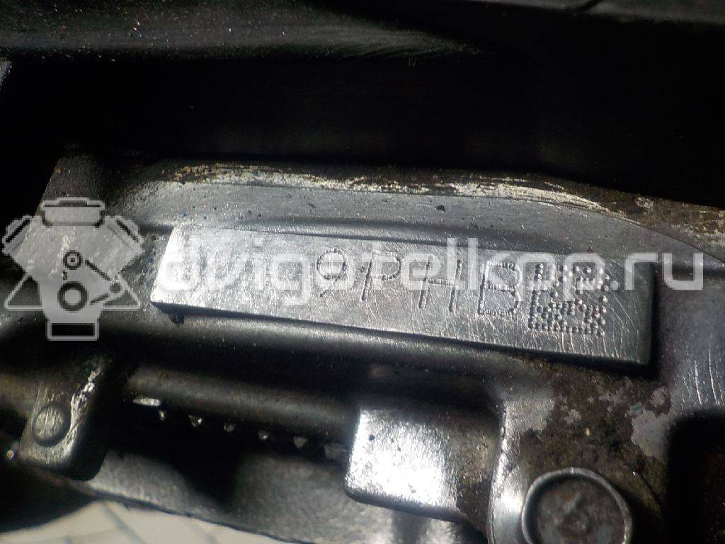 Фото Контрактный (б/у) двигатель MR20DE для Samsung / Suzuki / Nissan / Nissan (Dongfeng) 131-147 л.с 16V 2.0 л бензин 10102BR21A {forloop.counter}}