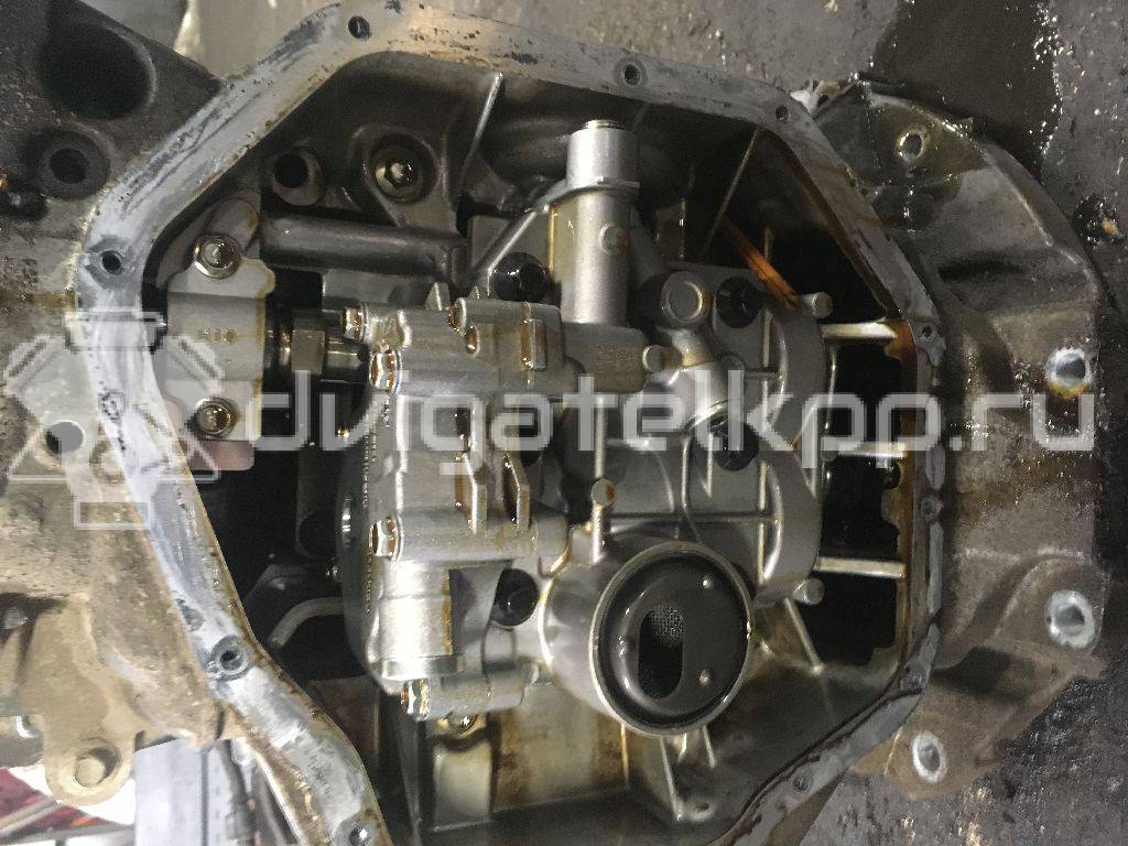 Фото Контрактный (б/у) двигатель MR20DE для Samsung / Suzuki / Nissan / Nissan (Dongfeng) 131-147 л.с 16V 2.0 л бензин 10102BR21A {forloop.counter}}