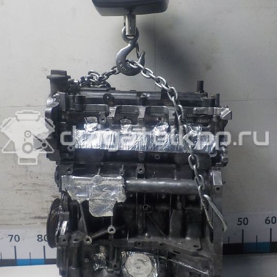 Фото Контрактный (б/у) двигатель MR20DE для Nissan (Dongfeng) / Suzuki / Samsung / Nissan 129-147 л.с 16V 2.0 л Бензин/спирт 10102BR21A