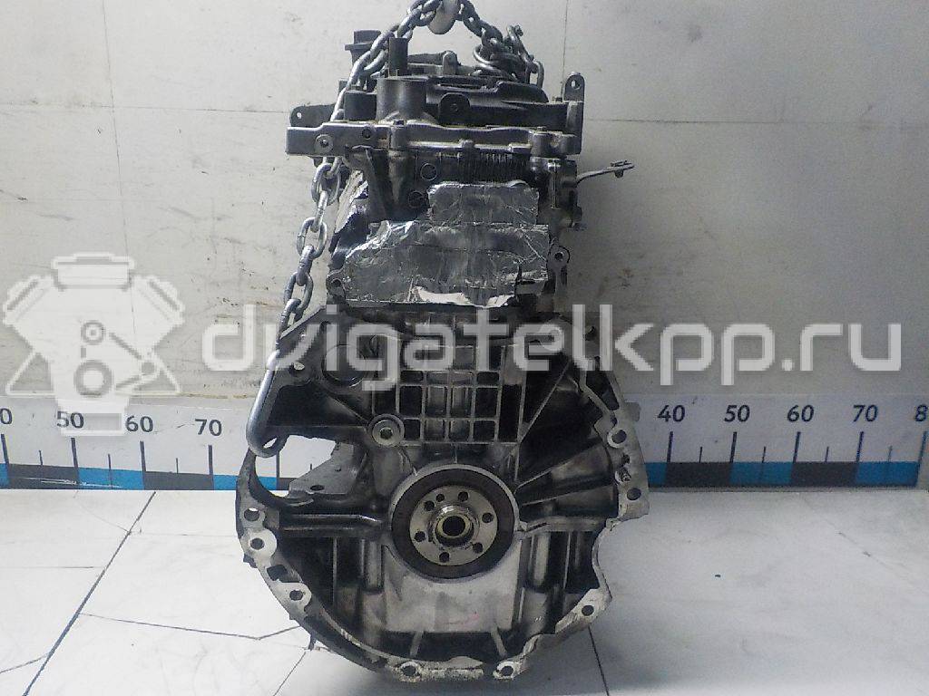 Фото Контрактный (б/у) двигатель MR20DE для Samsung / Suzuki / Nissan / Nissan (Dongfeng) 136-143 л.с 16V 2.0 л Бензин/газ 10102BR21A {forloop.counter}}