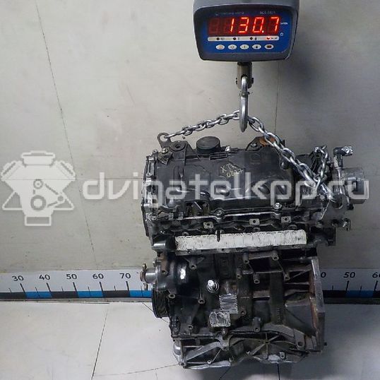 Фото Контрактный (б/у) двигатель M9R для Nissan Qashqai / X-Trail 150-177 л.с 16V 2.0 л Дизельное топливо 1010200Q1K