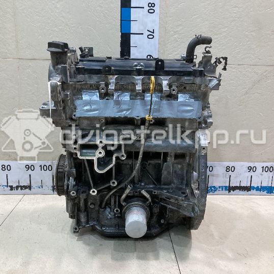 Фото Контрактный (б/у) двигатель MR20DE для Venucia / Suzuki / Samsung / Nissan / Nissan (Dongfeng) 144 л.с 16V 2.0 л бензин 10102JD2AC