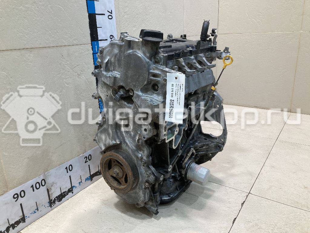 Фото Контрактный (б/у) двигатель MR20DE для Venucia / Suzuki / Samsung / Nissan / Nissan (Dongfeng) 144 л.с 16V 2.0 л бензин 10102JD2AC {forloop.counter}}