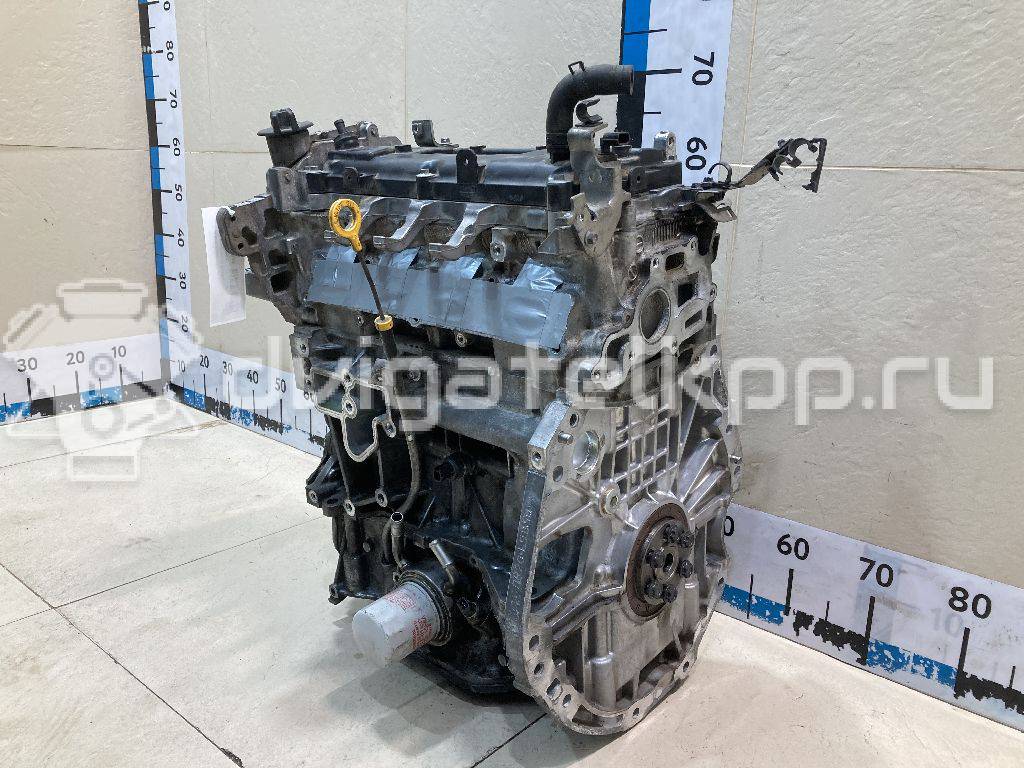 Фото Контрактный (б/у) двигатель MR20DE для Venucia / Suzuki / Samsung / Nissan / Nissan (Dongfeng) 144 л.с 16V 2.0 л бензин 10102JD2AC {forloop.counter}}