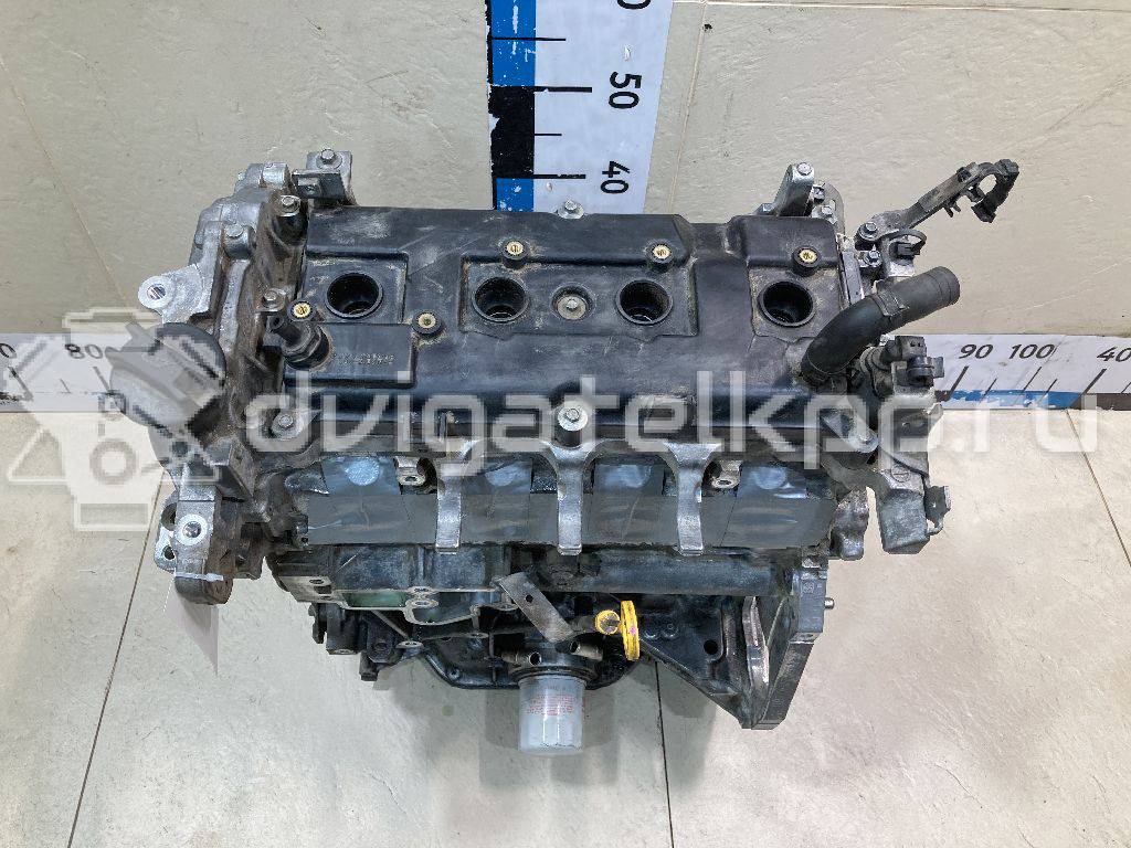 Фото Контрактный (б/у) двигатель MR20DE для Venucia / Suzuki / Samsung / Nissan / Nissan (Dongfeng) 144 л.с 16V 2.0 л бензин 10102JD2AC {forloop.counter}}