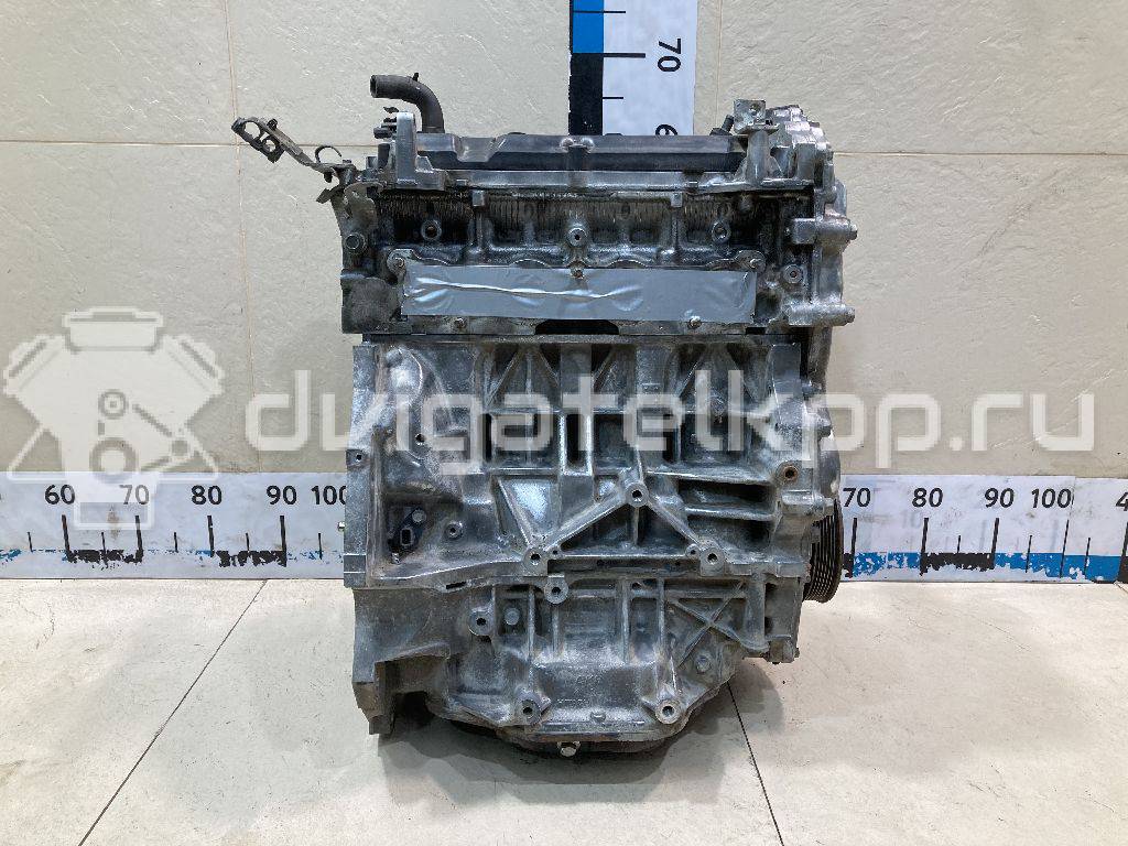 Фото Контрактный (б/у) двигатель MR20DE для Venucia / Suzuki / Samsung / Nissan / Nissan (Dongfeng) 144 л.с 16V 2.0 л бензин 10102JD2AC {forloop.counter}}