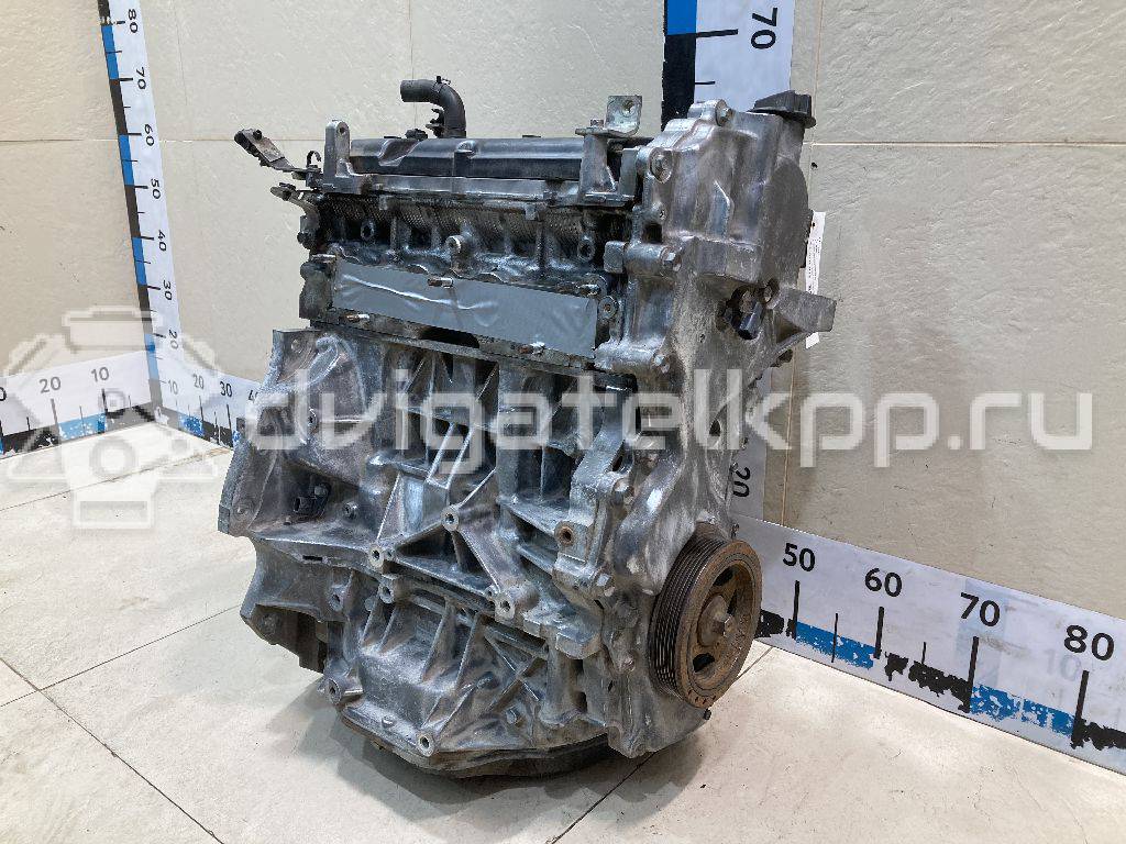 Фото Контрактный (б/у) двигатель MR20DE для Venucia / Suzuki / Samsung / Nissan / Nissan (Dongfeng) 144 л.с 16V 2.0 л бензин 10102JD2AC {forloop.counter}}