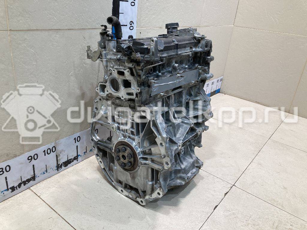 Фото Контрактный (б/у) двигатель MR20DE для Venucia / Suzuki / Samsung / Nissan / Nissan (Dongfeng) 144 л.с 16V 2.0 л бензин 10102JD2AC {forloop.counter}}