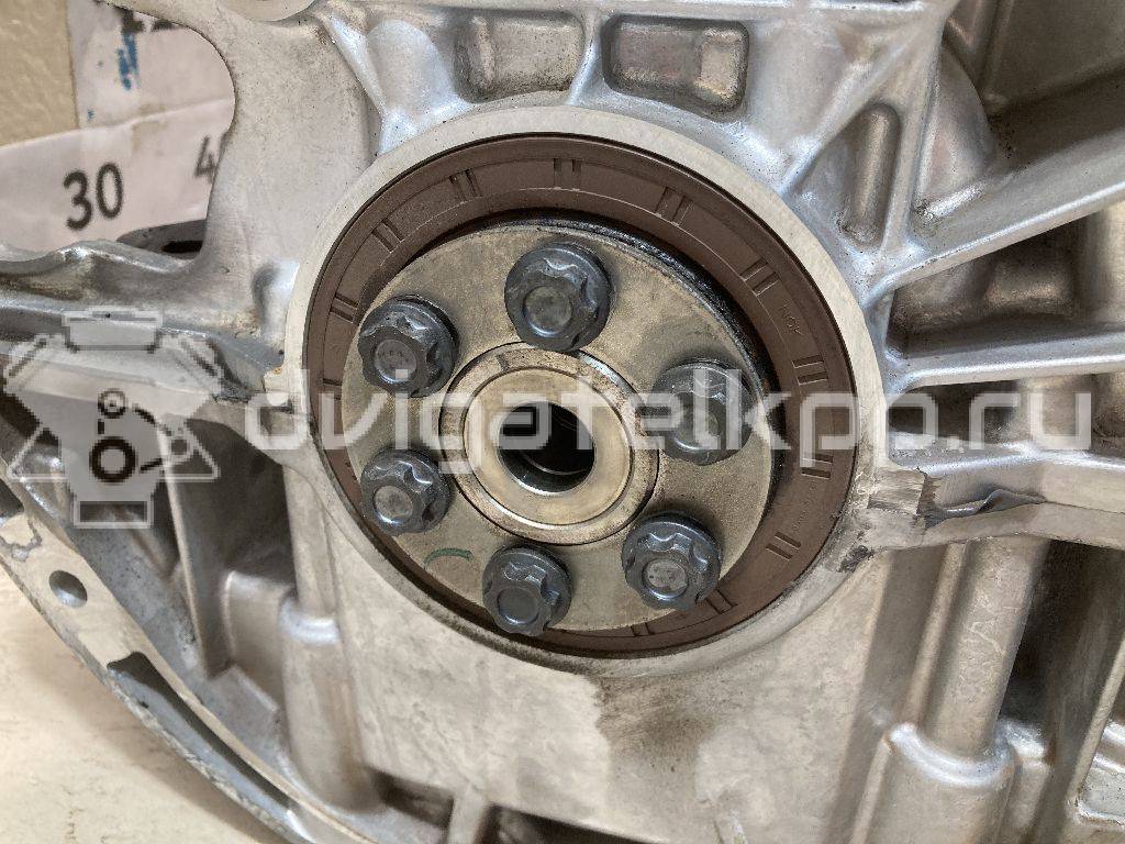 Фото Контрактный (б/у) двигатель MR20DE для Venucia / Suzuki / Samsung / Nissan / Nissan (Dongfeng) 144 л.с 16V 2.0 л бензин 10102JD2AC {forloop.counter}}