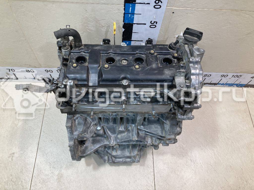 Фото Контрактный (б/у) двигатель MR20DE для Venucia / Suzuki / Samsung / Nissan / Nissan (Dongfeng) 144 л.с 16V 2.0 л бензин 10102JD2AC {forloop.counter}}