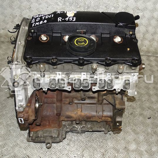 Фото Контрактный (б/у) двигатель 204PT для Land Rover Freelander / Range Rover / Discovery 240-241 л.с 16V 2.0 л бензин