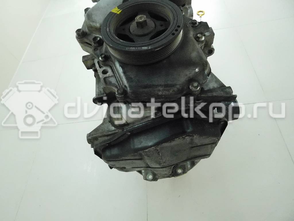 Фото Контрактный (б/у) двигатель MR20DE для Venucia / Suzuki / Samsung / Nissan / Nissan (Dongfeng) 144 л.с 16V 2.0 л бензин 10102BR21B {forloop.counter}}