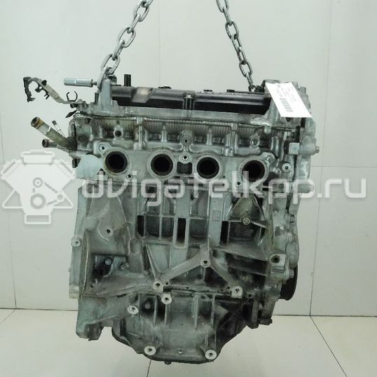 Фото Контрактный (б/у) двигатель MR20DE для Samsung / Suzuki / Nissan / Nissan (Dongfeng) 133-144 л.с 16V 2.0 л бензин 10102BR21B