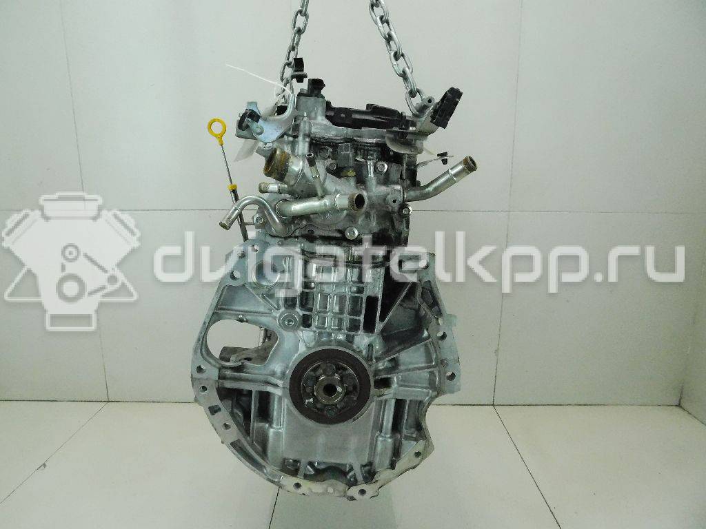 Фото Контрактный (б/у) двигатель MR20DE для Samsung / Suzuki / Nissan / Nissan (Dongfeng) 133-144 л.с 16V 2.0 л бензин 10102BR21B {forloop.counter}}