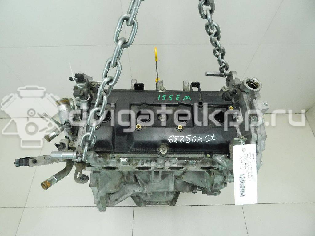 Фото Контрактный (б/у) двигатель MR20DE для Samsung / Suzuki / Nissan / Nissan (Dongfeng) 133-144 л.с 16V 2.0 л бензин 10102BR21B {forloop.counter}}