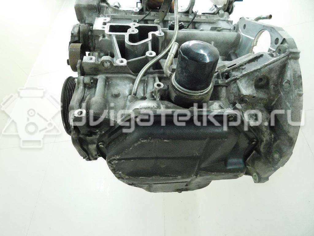 Фото Контрактный (б/у) двигатель MR20DE для Samsung / Suzuki / Nissan / Nissan (Dongfeng) 133-144 л.с 16V 2.0 л бензин 10102BR21B {forloop.counter}}