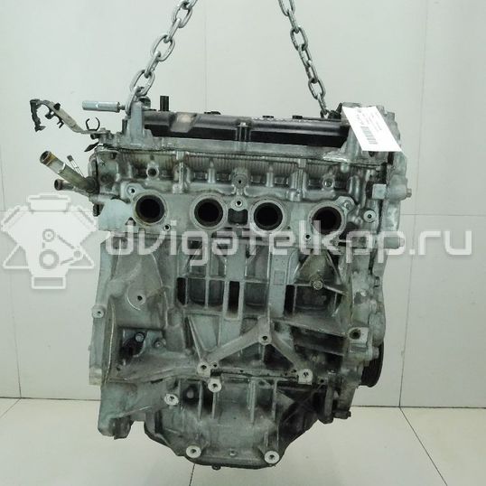Фото Контрактный (б/у) двигатель MR20DE для Nissan (Dongfeng) / Suzuki / Samsung / Nissan 129-147 л.с 16V 2.0 л Бензин/спирт 10102BR21B