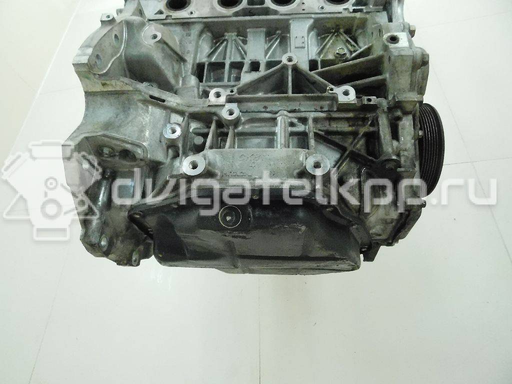 Фото Контрактный (б/у) двигатель MR20DE для Samsung / Suzuki / Nissan / Nissan (Dongfeng) 136-143 л.с 16V 2.0 л Бензин/газ 10102BR21B {forloop.counter}}