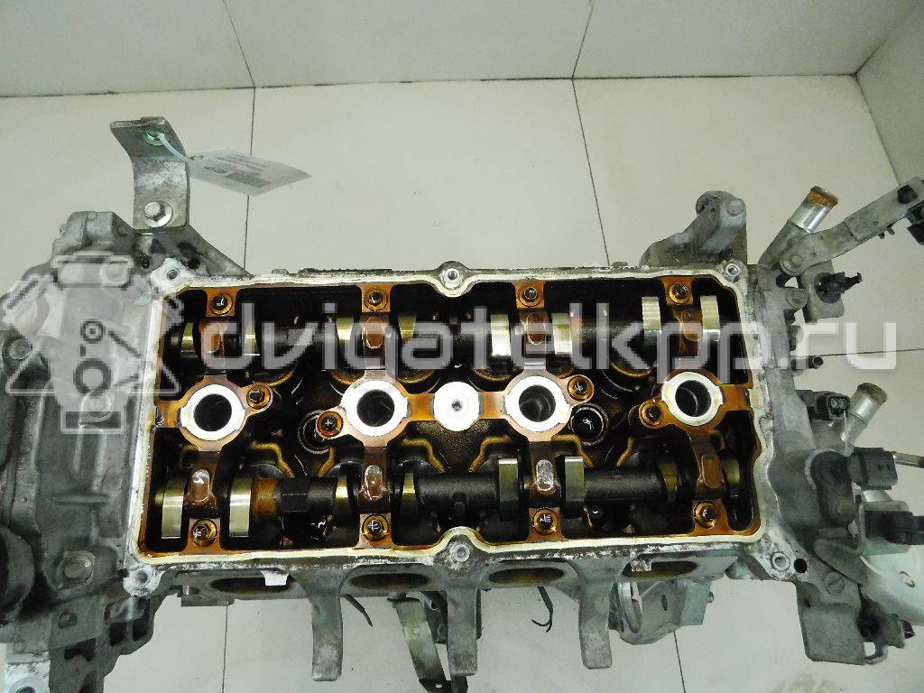 Фото Контрактный (б/у) двигатель MR20DE для Samsung / Suzuki / Nissan / Nissan (Dongfeng) 136-143 л.с 16V 2.0 л Бензин/газ 10102BR21B {forloop.counter}}