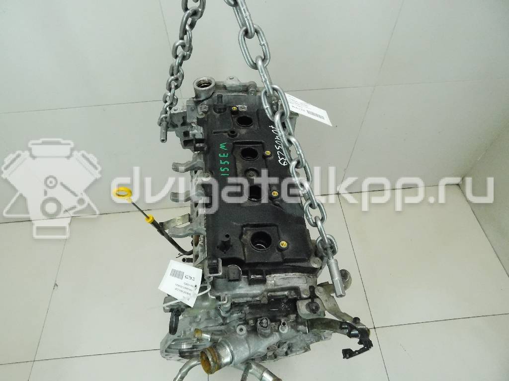 Фото Контрактный (б/у) двигатель MR20 для Suzuki / Nissan (Dongfeng) 150 л.с 16V 2.0 л бензин 10102BR21B {forloop.counter}}