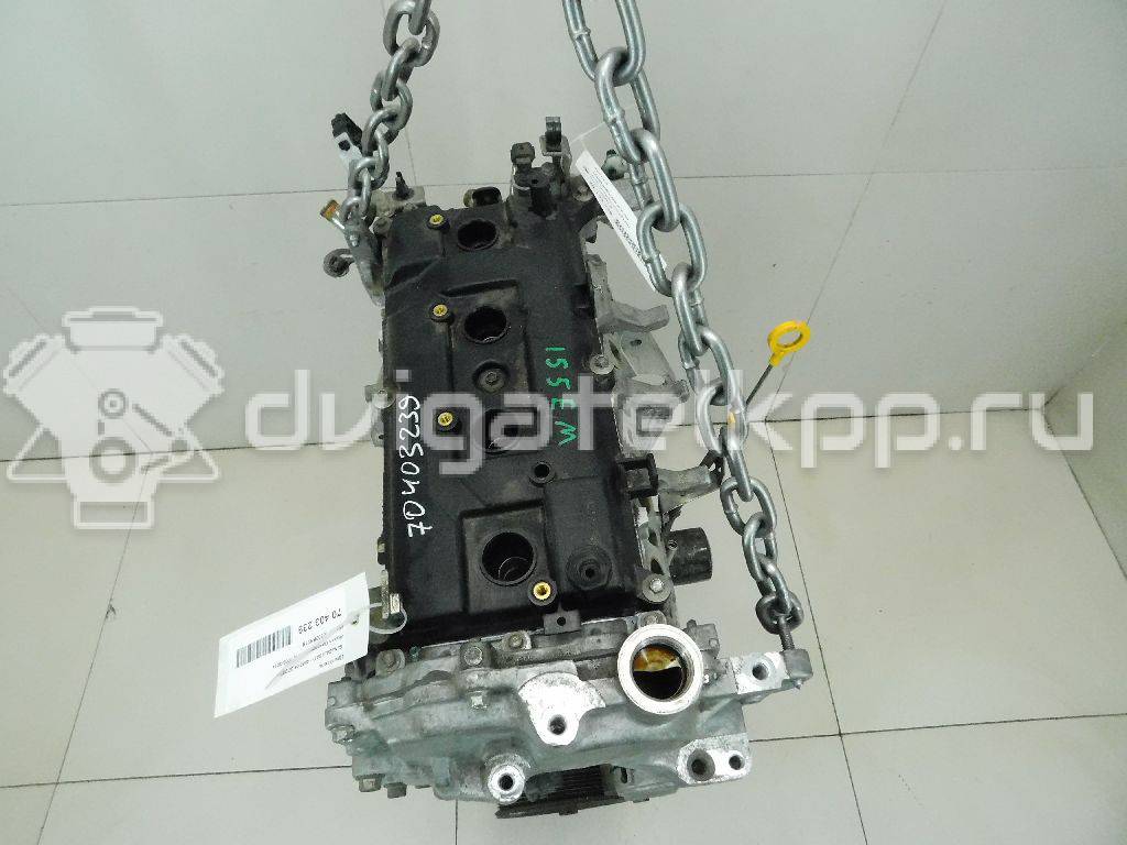 Фото Контрактный (б/у) двигатель MR20 для Suzuki / Nissan (Dongfeng) 150 л.с 16V 2.0 л бензин 10102BR21B {forloop.counter}}