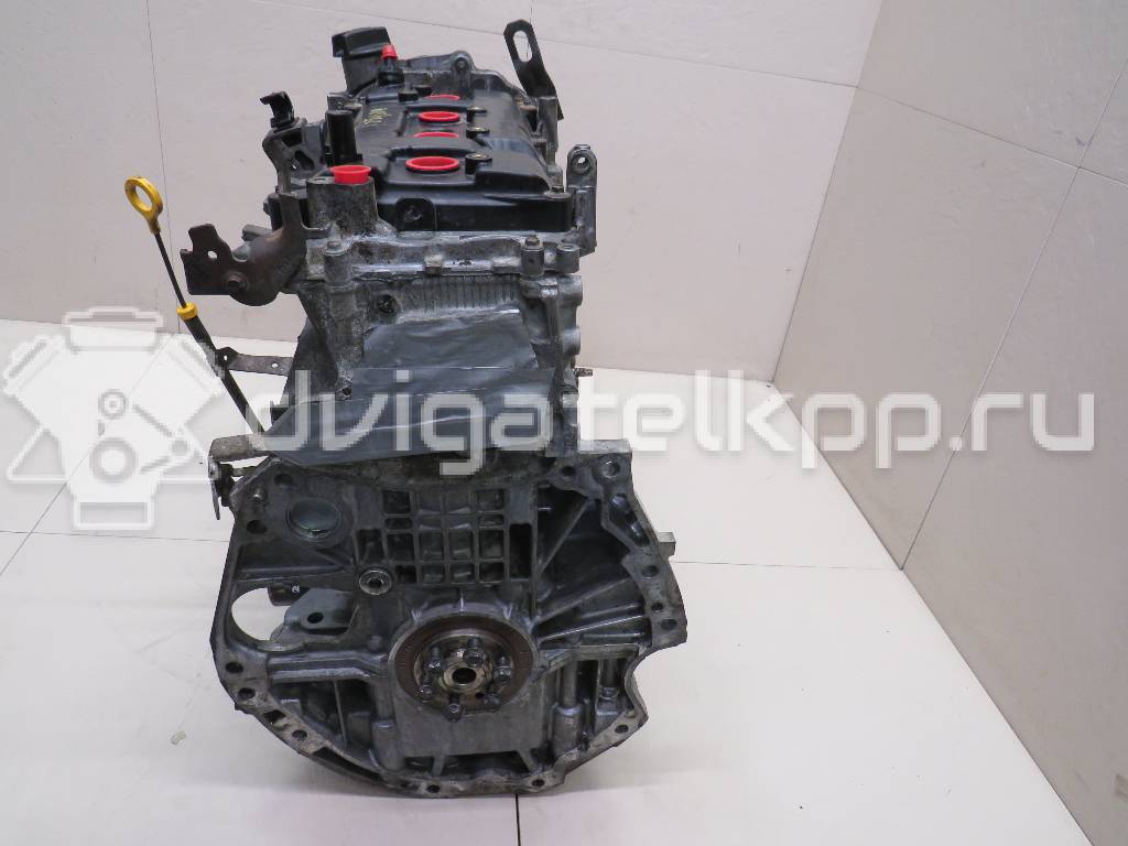 Фото Контрактный (б/у) двигатель MR20DE для Samsung / Suzuki / Nissan / Nissan (Dongfeng) 131-147 л.с 16V 2.0 л бензин 10102JD2AC {forloop.counter}}