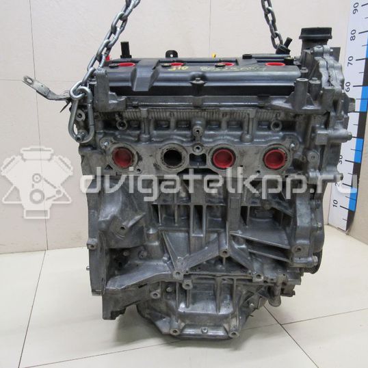 Фото Контрактный (б/у) двигатель MR20DE для Venucia / Suzuki / Samsung / Nissan / Nissan (Dongfeng) 144 л.с 16V 2.0 л бензин 10102BR21A