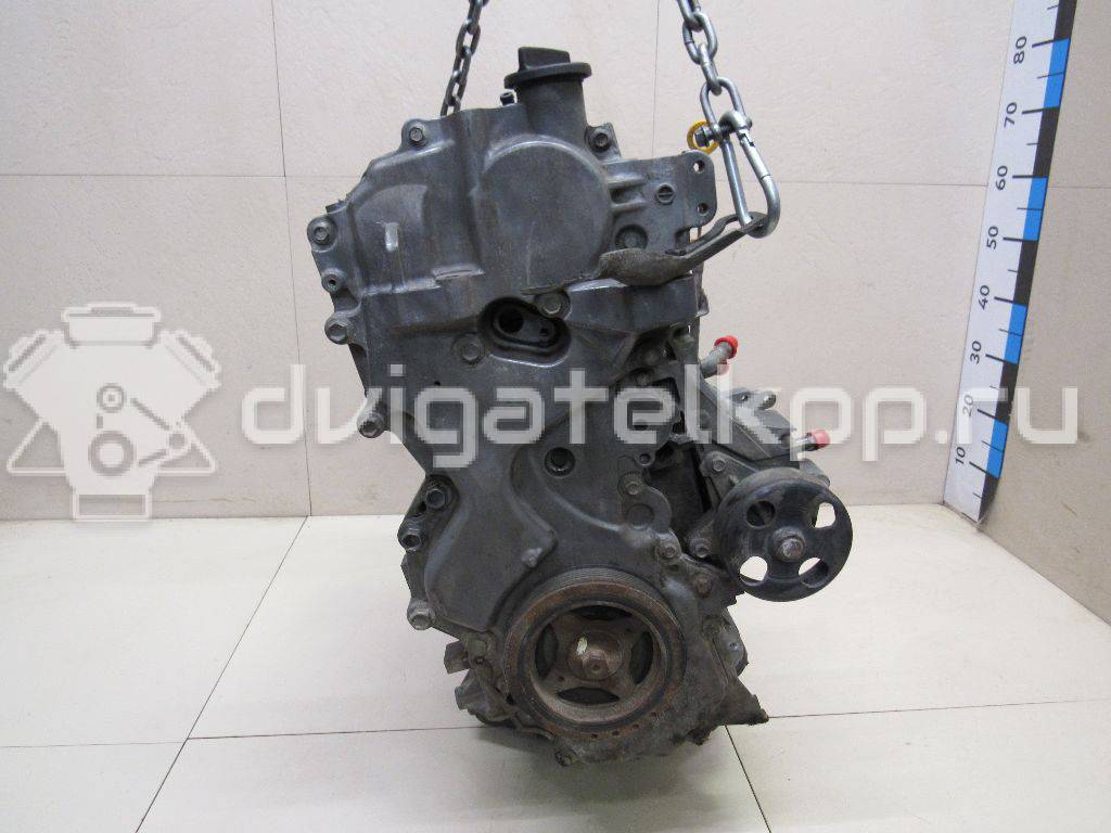 Фото Контрактный (б/у) двигатель MR20DE для Samsung / Suzuki / Nissan / Nissan (Dongfeng) 133-144 л.с 16V 2.0 л бензин 10102BR21A {forloop.counter}}