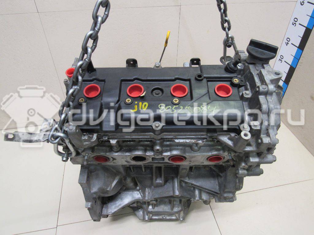 Фото Контрактный (б/у) двигатель MR20DE для Samsung / Suzuki / Nissan / Nissan (Dongfeng) 131-147 л.с 16V 2.0 л бензин 10102BR21A {forloop.counter}}