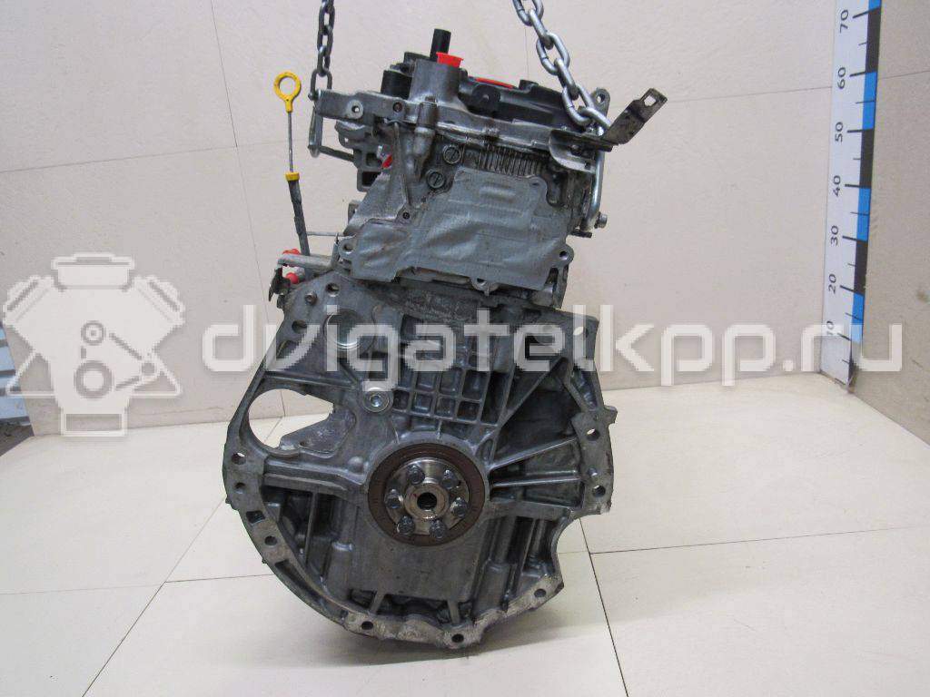 Фото Контрактный (б/у) двигатель MR20DE для Samsung / Suzuki / Nissan / Nissan (Dongfeng) 136-143 л.с 16V 2.0 л Бензин/газ 10102BR21A {forloop.counter}}